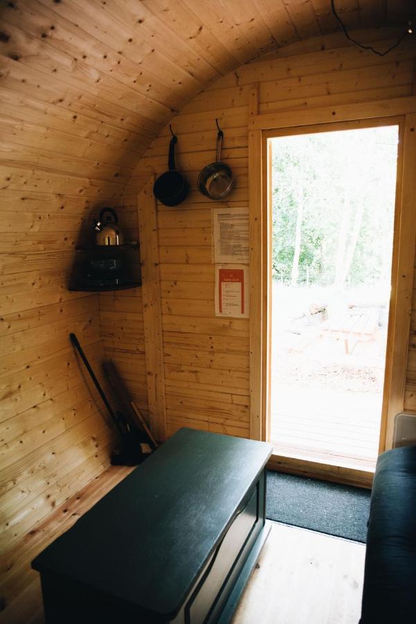 Penbedw Uchaf Estate - Rural Retreats, Tennis Mold Dış mekan fotoğraf