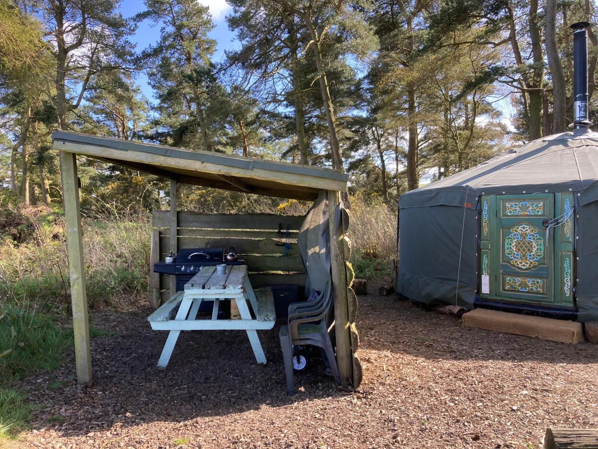 Penbedw Uchaf Estate - Rural Retreats, Tennis Mold Dış mekan fotoğraf