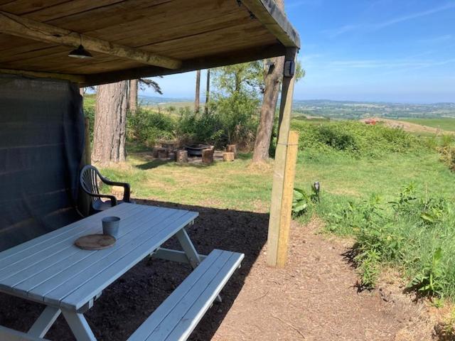 Penbedw Uchaf Estate - Rural Retreats, Tennis Mold Dış mekan fotoğraf