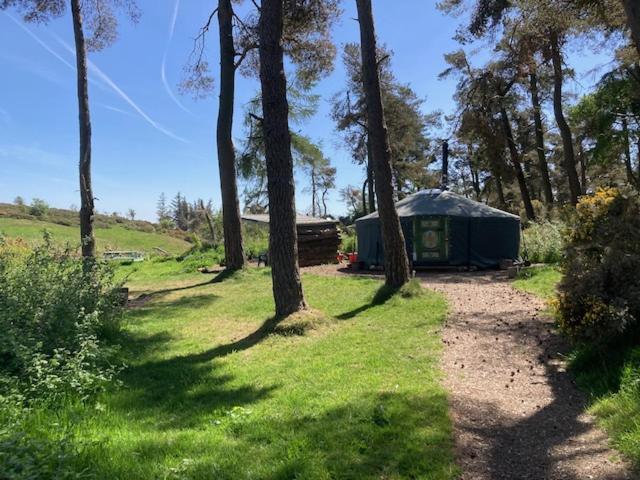 Penbedw Uchaf Estate - Rural Retreats, Tennis Mold Dış mekan fotoğraf