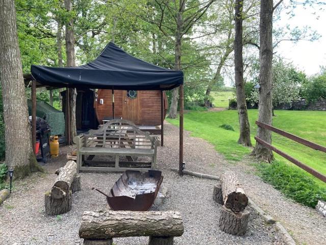 Penbedw Uchaf Estate - Rural Retreats, Tennis Mold Dış mekan fotoğraf